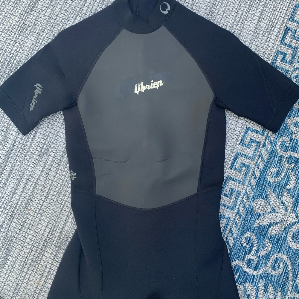 New with tags Obrien  wet suit